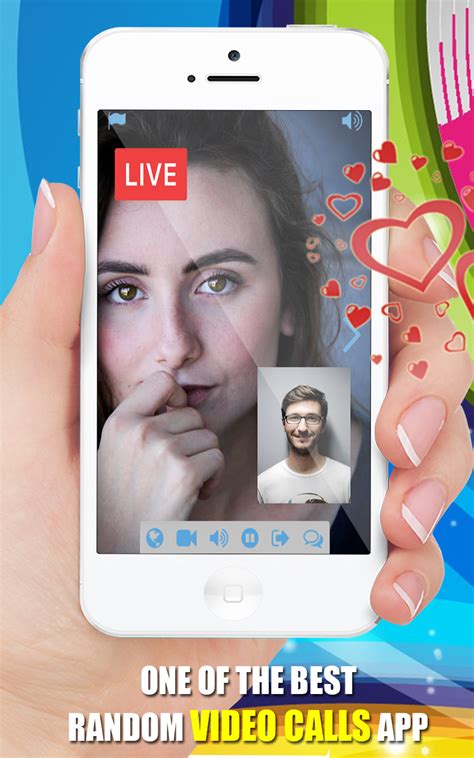 live video call free